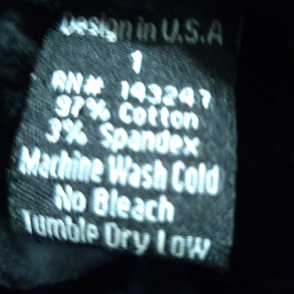 Jeans - Picture 3 of 3